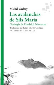 Las avalanchas de Sils Maria