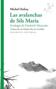 Las avalanchas de Sils Maria