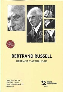 Bertrand Russell