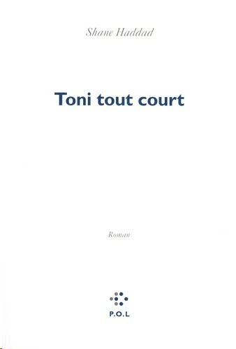 Toni tout court