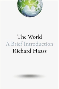 The World : A Brief Introduction