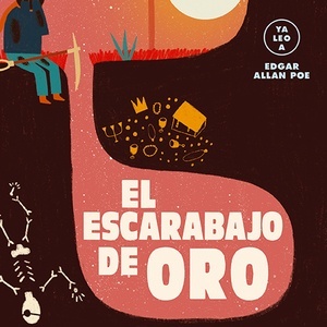 El escarabajo de oro