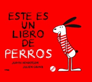 Este es un libro de perros