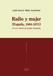 Radio y mujer (España, 1960-1975)