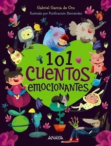 101 cuentos emocionantes