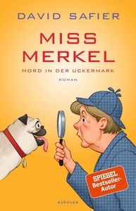 Miss Merkel