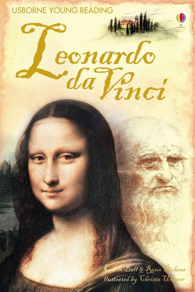 Leonardo da Vinci