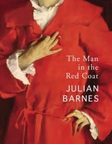 The Man in the Red Coat