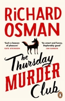The Thursday Murder Club I