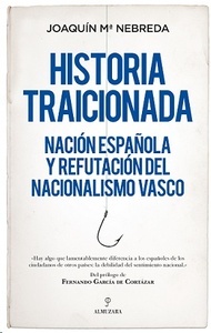 Historia traicionada