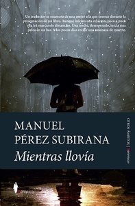Mientras llovía