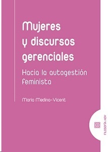 Mujeres y discursos gerenciales