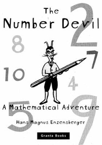 The number devil