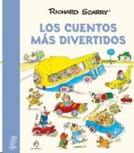 Los cuentos más divertidos