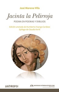 Jacinta la Pelirroja