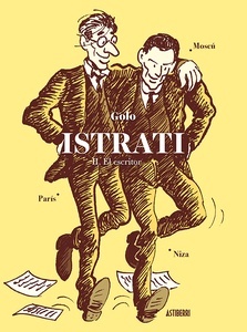 Istrati II. El escritor