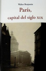 París, capital del siglo XIX