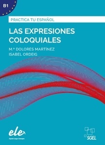 Las expresiones coloquiales B1