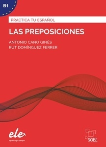Las preposiciones