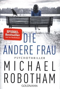 Die andere Frau