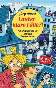 Lauter klare Fälle?