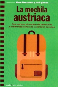 La mochila austriaca