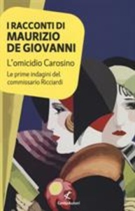 L'omicidio carosino