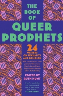 The Book of Queer Prophets