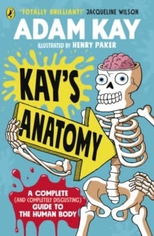 Kay's Anatomy