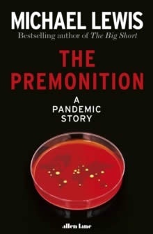 The Premonition : A Pandemic Story