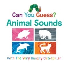 Can You Guess? Animal Sounds
