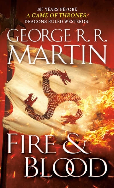 Fire and Blood