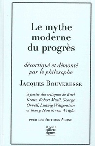 Le mythe moderne du progrès