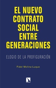 El nuevo contrato social entre generaciones