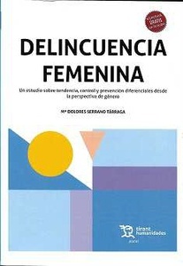 Delincuencia femenina