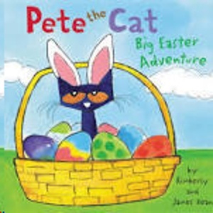 Pete the Cat