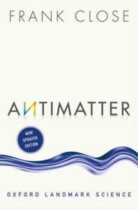 Antimatter