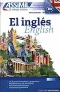 El inglés sin esfuerzo Assimil