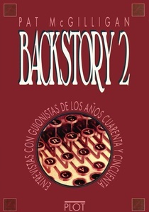 Backstory 2