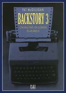 Backstory 3