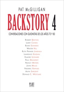 Backstory 4