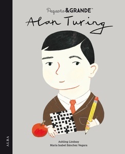 Pequeño x{0026} Grande Alan Turing
