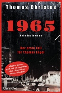 1965 - Der erste Fall für Thomas Engel.