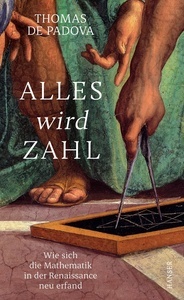 Alles wird Zahl