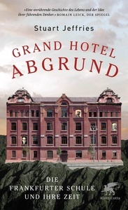 Grand Hotel Abgrund