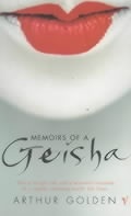 Memoirs Of A Geisha