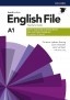 English File  A1 Teacher's Book with Teacher's Resource Centre +BKL pack 4ED