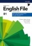 English File B1 Teacher's Book with Teacher's Resource Centre+BKL PK 4ED