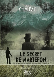 Le secret de Martefon