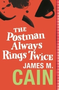 The Postman Always Rings Twice